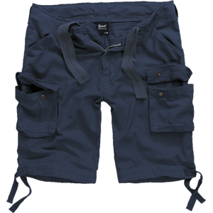 Brandit Pantaloncini  Urban Legend Blu Scuro