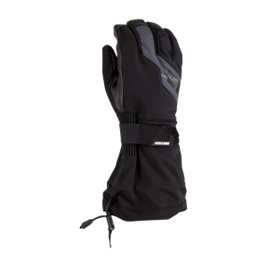 509 Guanti  Backcountry Black Ops