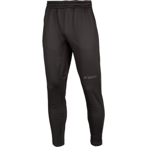 KLIM Pantaloni  Inferno Nero-Grigio