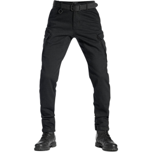 Pando Moto Jeans Moto  Mark Kev 01 Neri