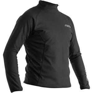 RST Maglia  Thermal Wind Block Nera