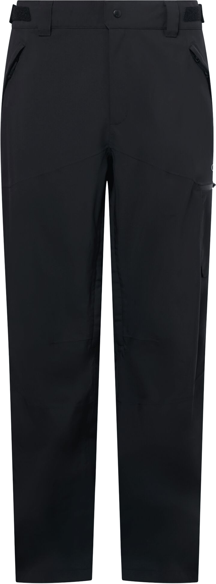 Oakley Pantaloni  TC EARTH SHELL Blackout