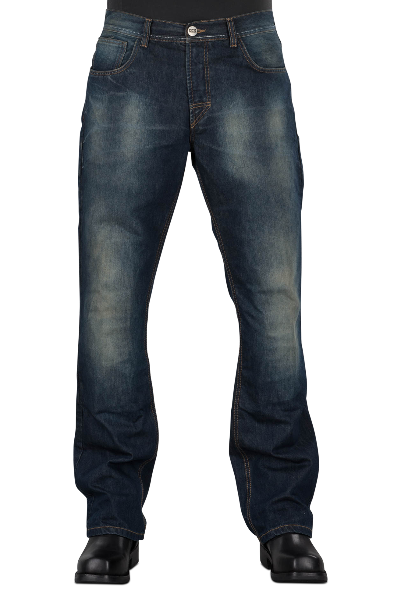 iXS Jeans  Cassidy 2 Blu