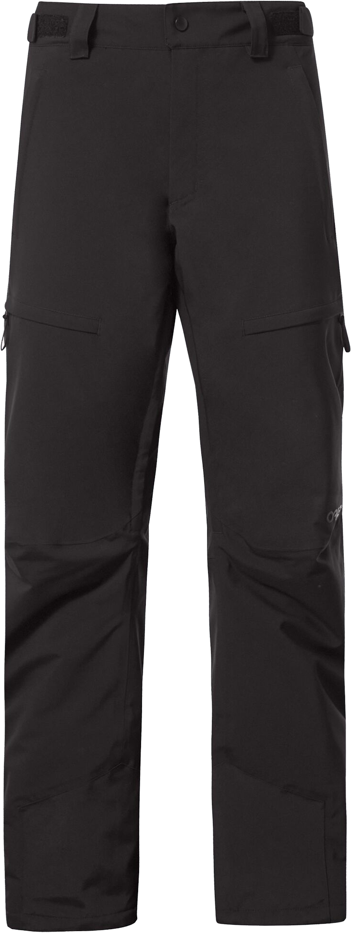 Oakley Pantaloni  AXIS INSULATED Blackout