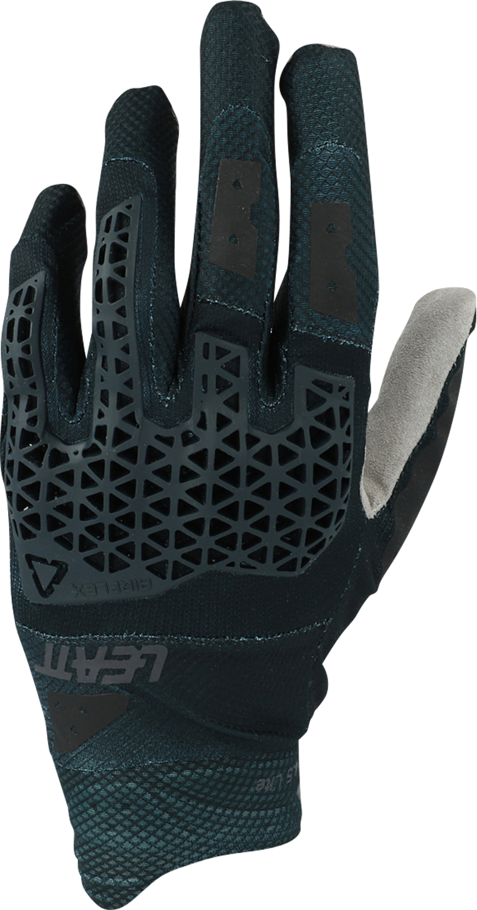 Leatt Guanti Cross Moto 4.5 Lite Neri