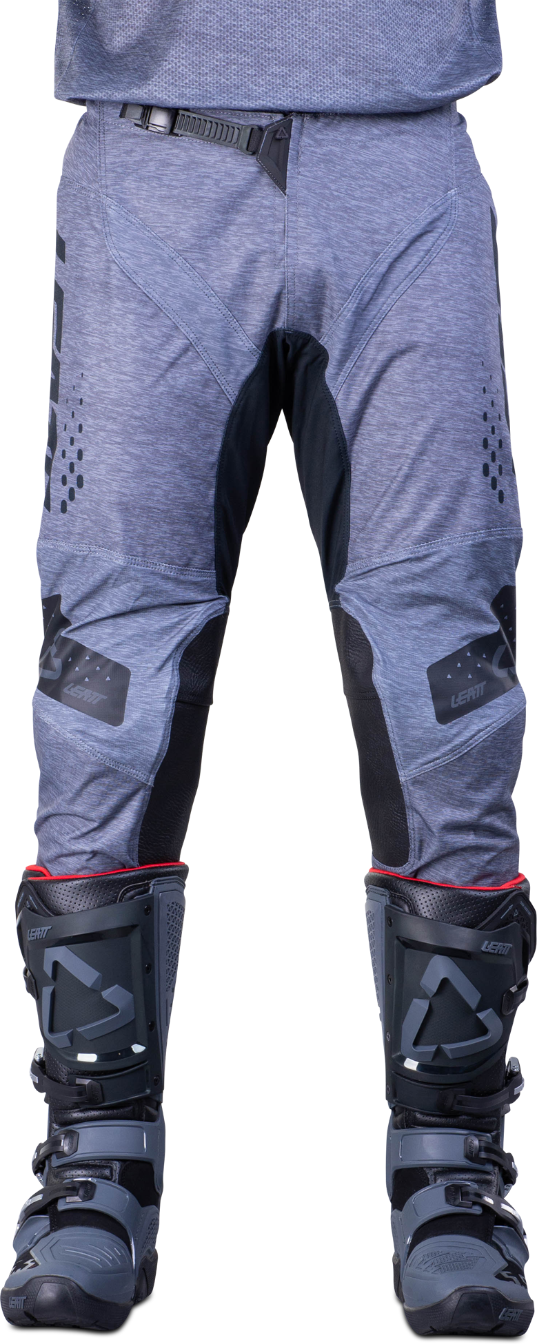 Leatt Pantaloni Cross Moto GPX 4.5 Brushed