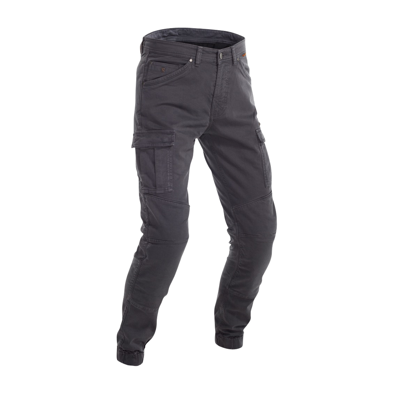 Richa Pantaloni Moto Apache Cargo Grigio