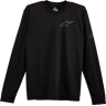 Alpinestars Maglia  Pursue Performance LS Nera