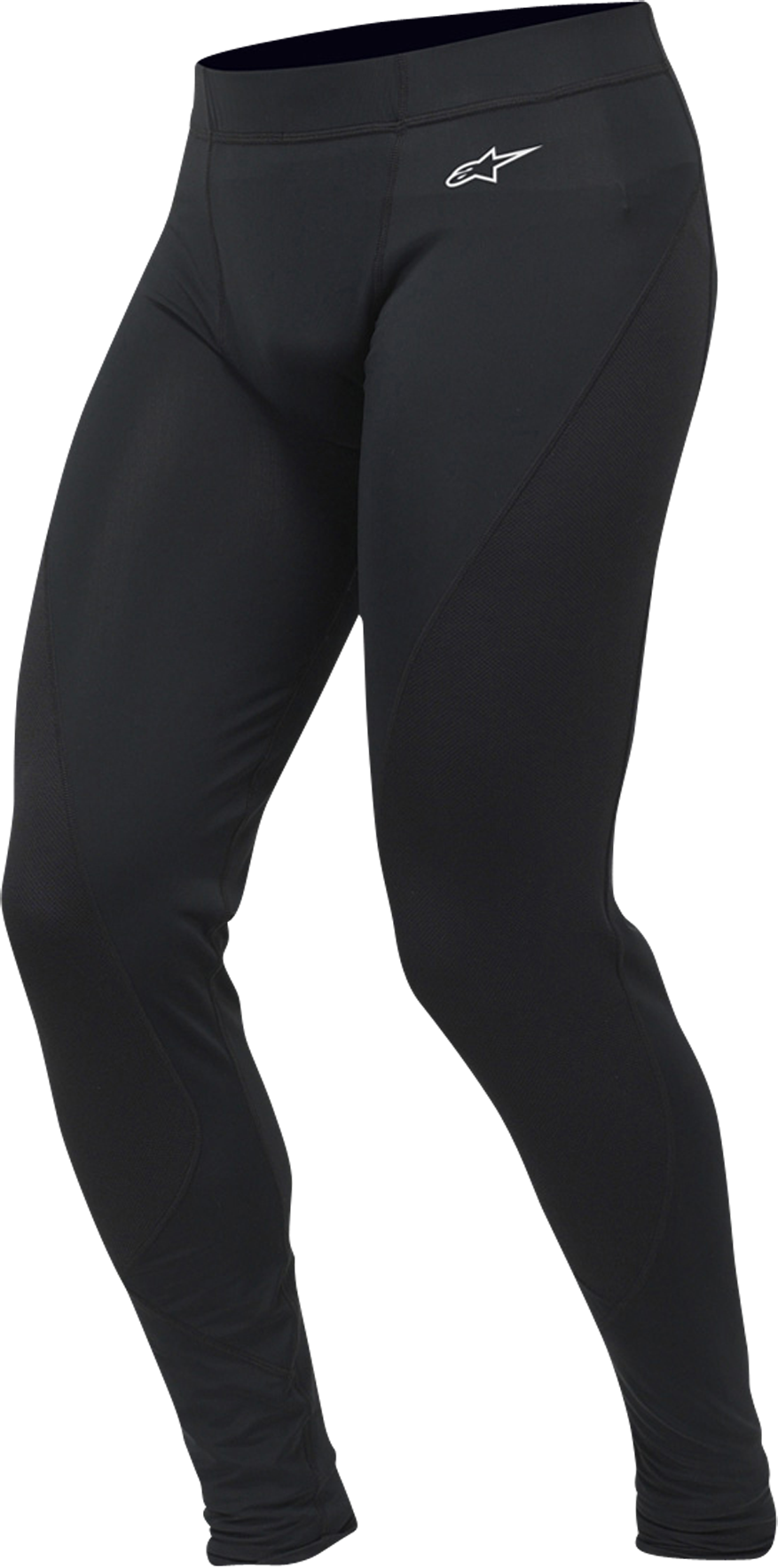 Alpinestars Pantaloni Intimi  Tech Base Neri Alpinestars Pantaloni Intimi  Tech Base Neri