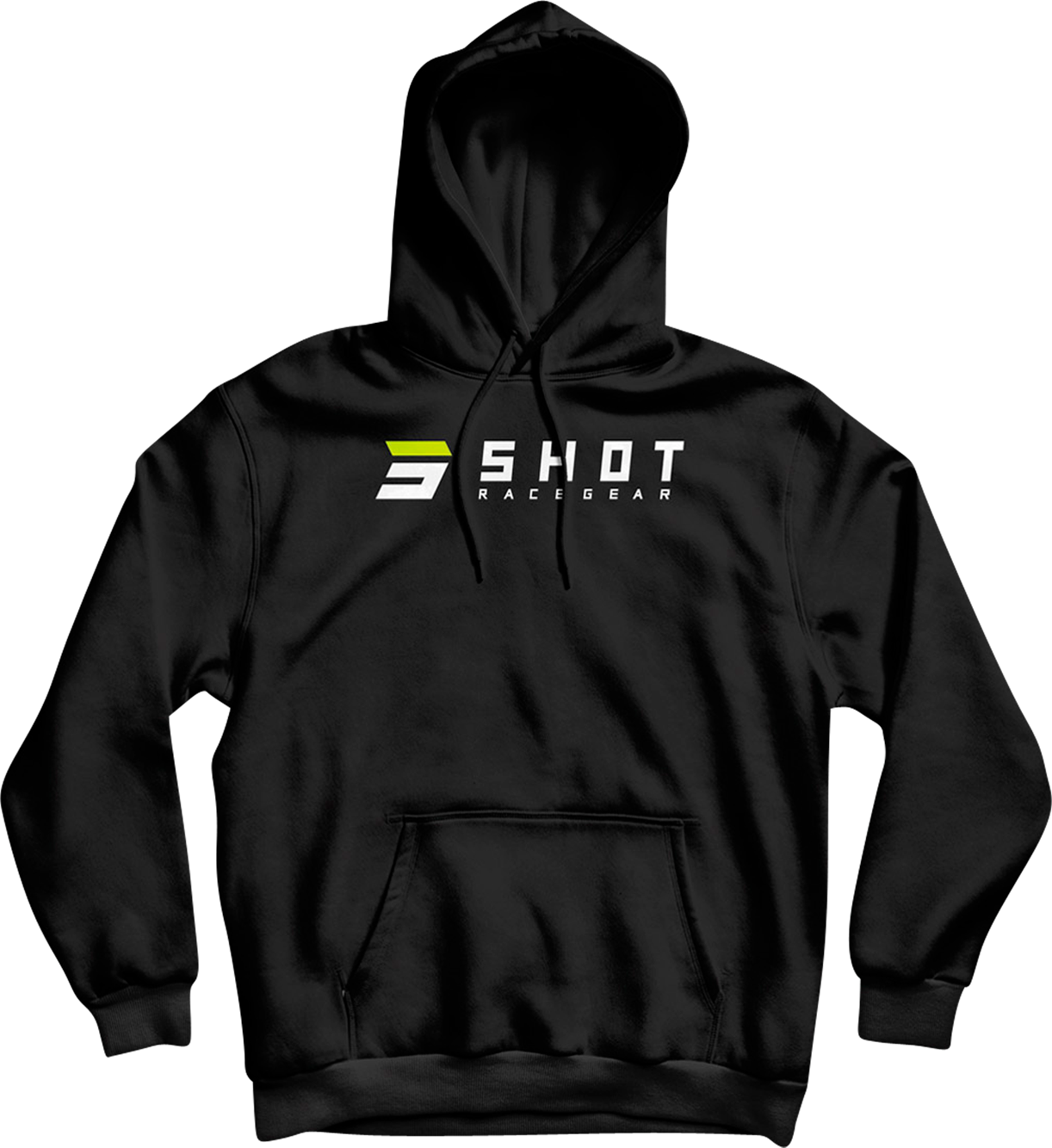 Shot Felpa  Team Nera Shot Felpa  Team Nera