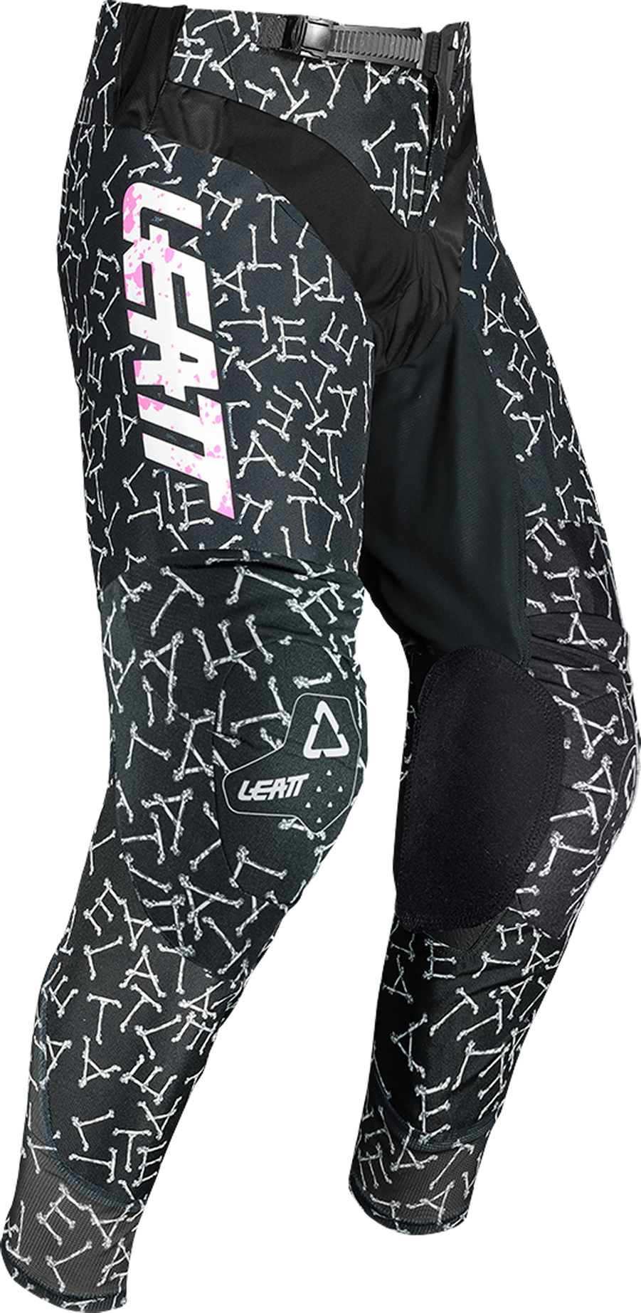 Leatt Pantaloni Cross Bambino  Moto 3.5 Mini Bones Leatt Pantaloni Cross Bambino  Moto 3.5 Mini Bones