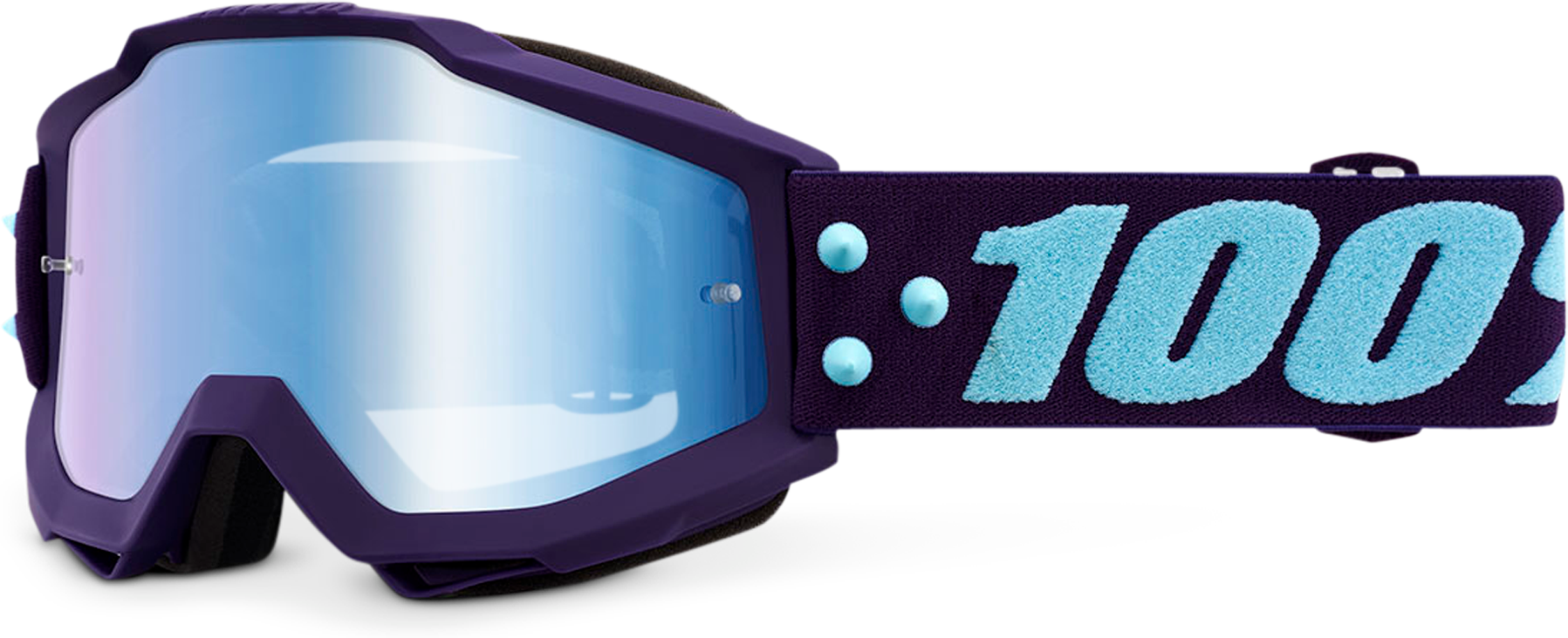 100% Maschera Cross Bambino  Accuri Maneuver 100% Maschera Cross Bambino  Accuri Maneuver