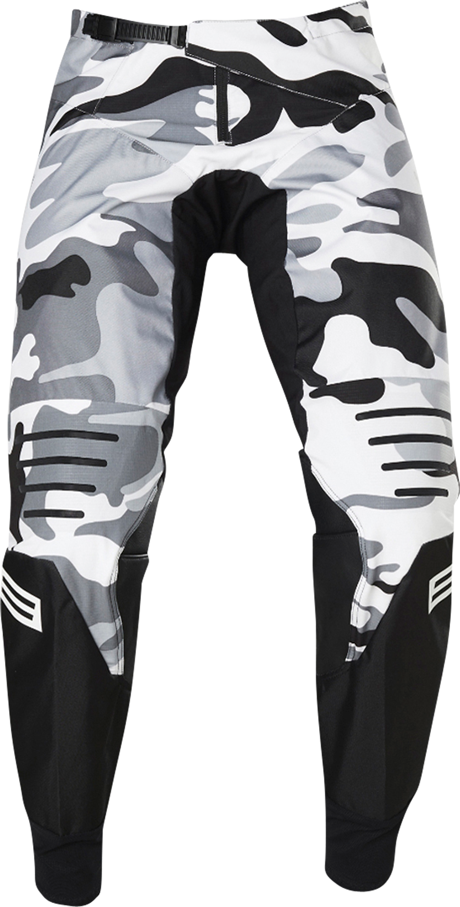 Shift Pantaloni Cross  3LACK G.I. Fro 20th Anniversary Nero-Camo Shift Pantaloni Cross  3LACK G.I. Fro 20th Anniversary Nero-Camo