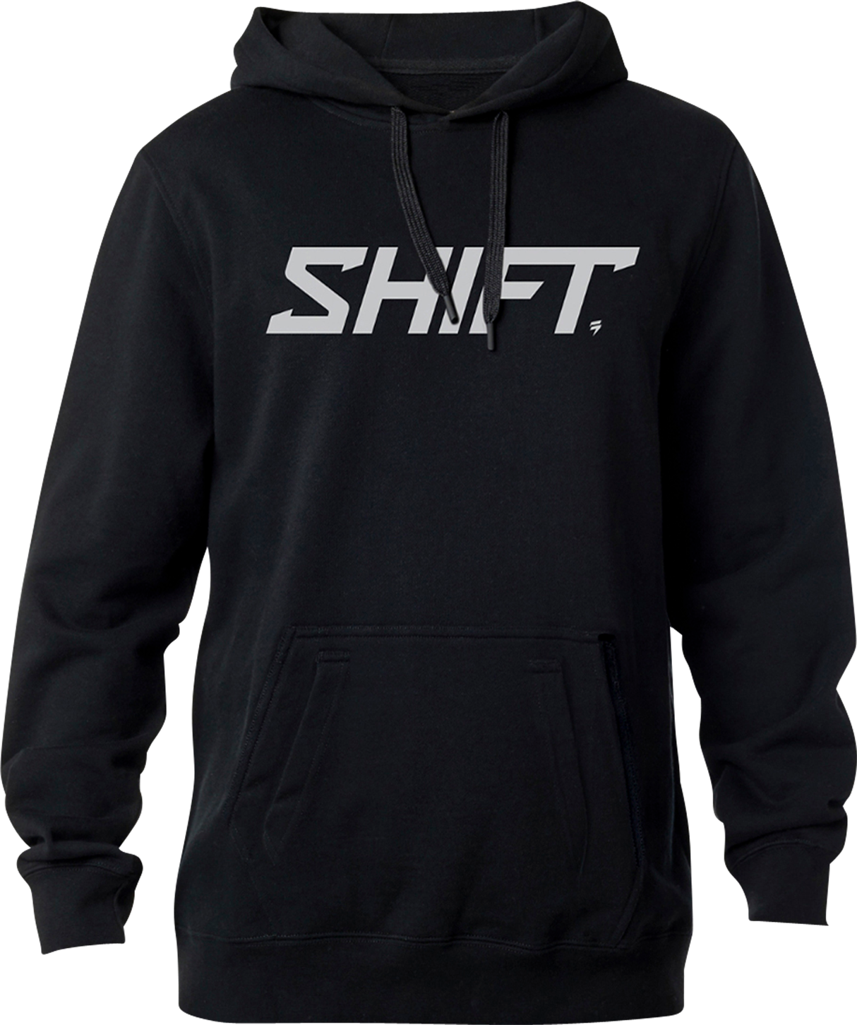 Shift Felpa  Wordmark Nera Shift Felpa  Wordmark Nera