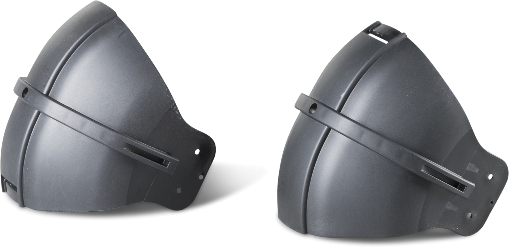 Mobius Ricambio Ginocchiera  X8 Mobius Ricambio Ginocchiera  X8