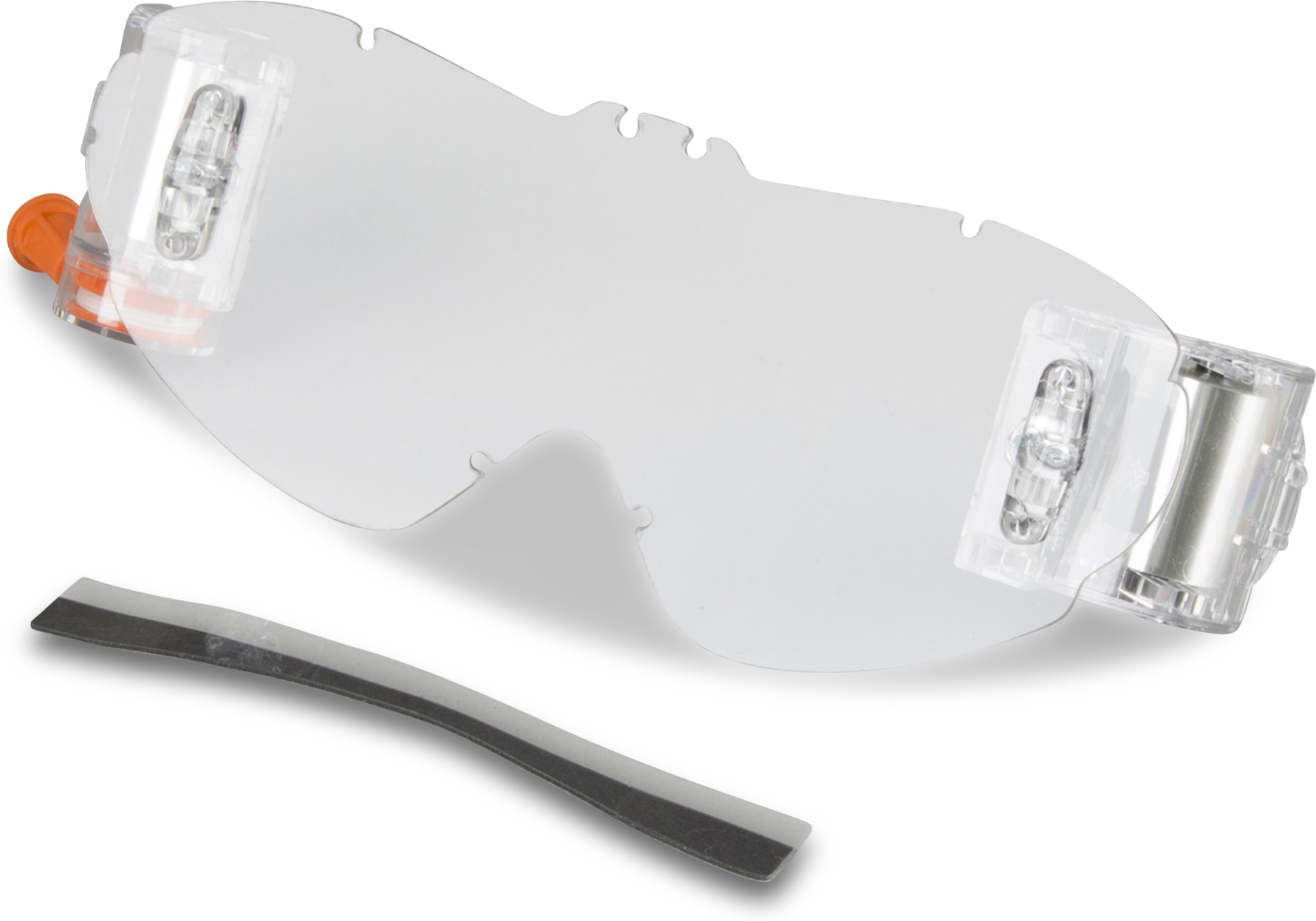 Scott Sistema Roll-Off  Voltage Scott Sistema Roll-Off  Voltage