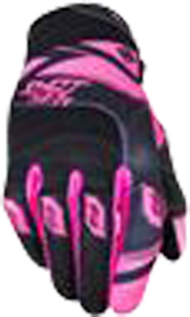 Shot Guanti Cross  Contact Claw Rosa Fluo Shot Guanti Cross  Contact Claw Rosa Fluo