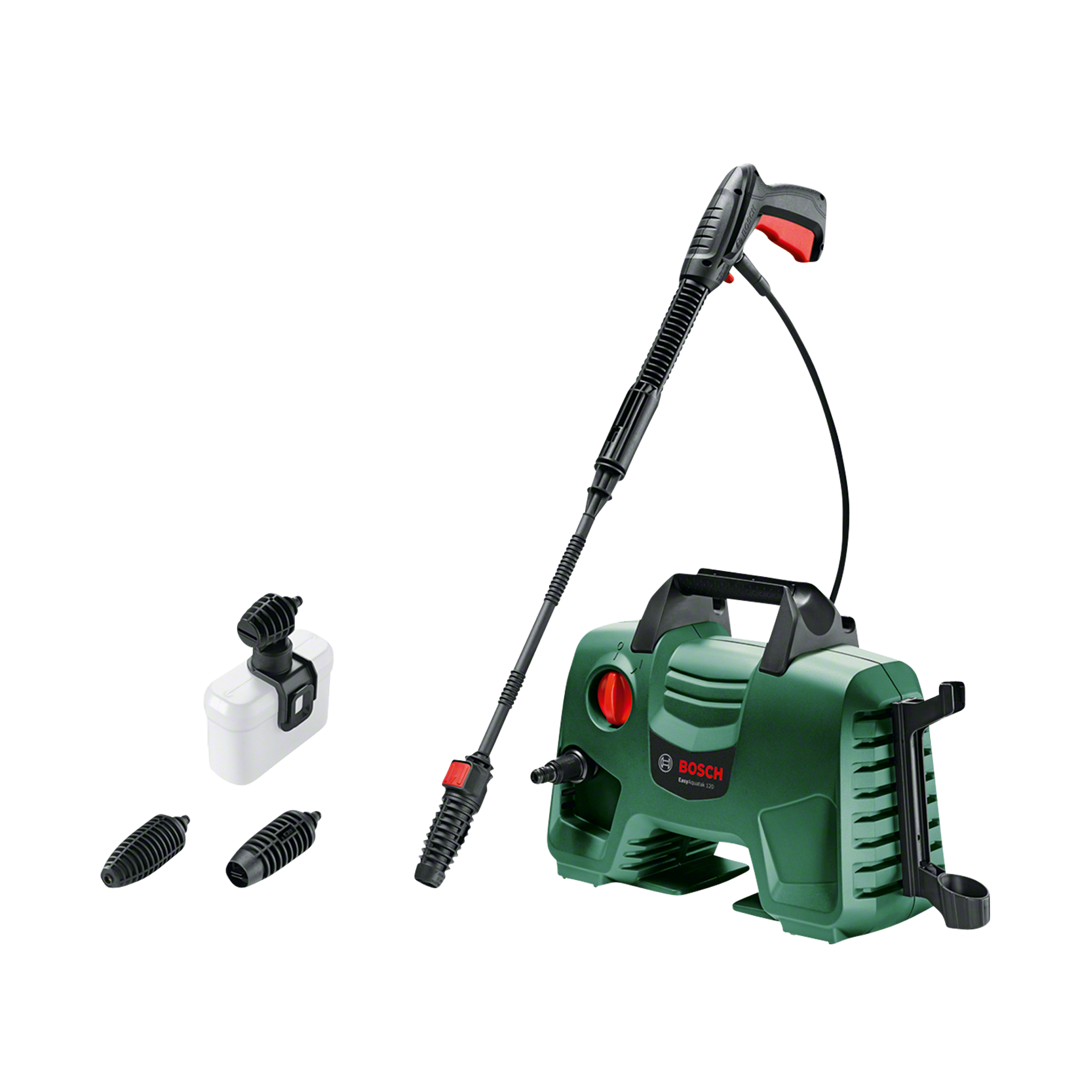 Bosch Idropulitrice  Easy Aquatak 120