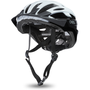 O'Neal Casco MTB  Outcast Nero-Bianco