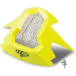 6D Ventilazione Mentoniera  Carbon Attack