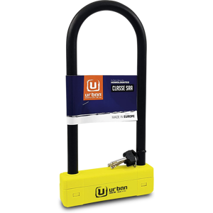 Urban Security Lucchetto URBAN UR120x310 Classe SRA