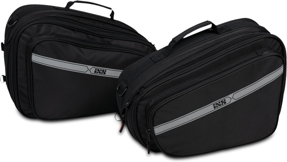 iXS Borse Laterali  70L