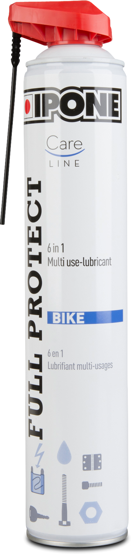 Ipone Lubrificante Multiuso  Full Protect All in One 750 ml