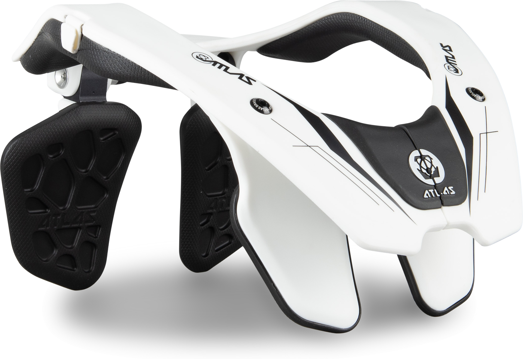 Atlas Collare Bambino  Prodigy Ghost Atlas Collare Bambino  Prodigy Ghost