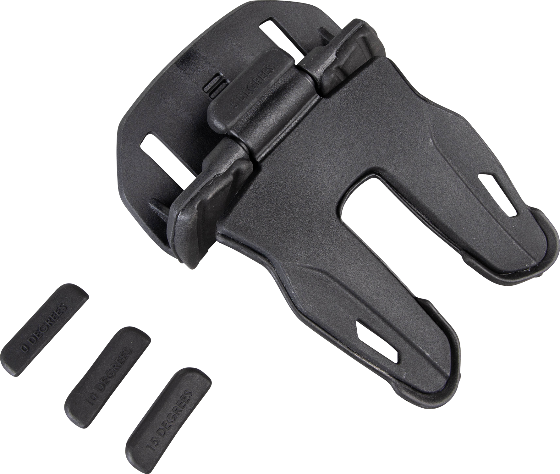 Leatt Pack Toracico  DBX/GPX 5.5 Junior Nero Leatt Pack Toracico  DBX/GPX 5.5 Junior Nero