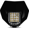 Acerbis Faro  VSL Fit All Nero