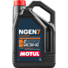 Motul Olio Motore  NGEN 7 4T-4L