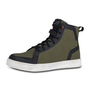 iXS Scarpe  Classic Sneaker Style Verdi