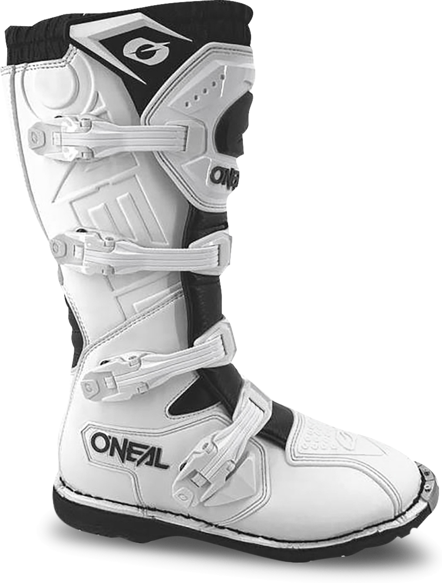 O'Neal Stivali Cross  Rider Bianchi O'Neal Stivali Cross  Rider Bianchi