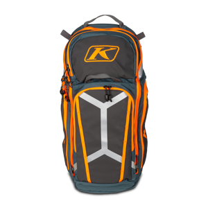 KLIM Zaino  Arsenal 30 Petrol-Strike Arancio