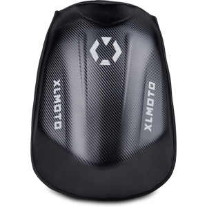 XLMOTO Zaino Moto  Slipstream Carbon Look