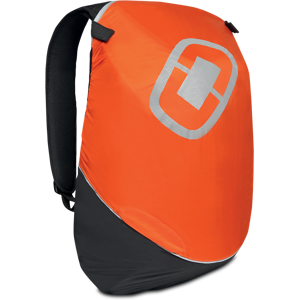 OGIO Copertura Antipioggia per Zaino  Mach Arancio Fluo