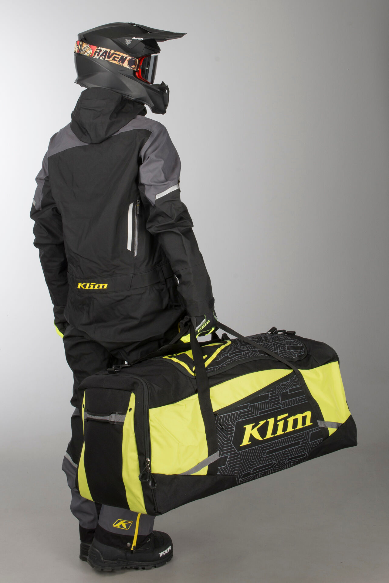 KLIM Borsone  Drift KLIM Borsone  Drift