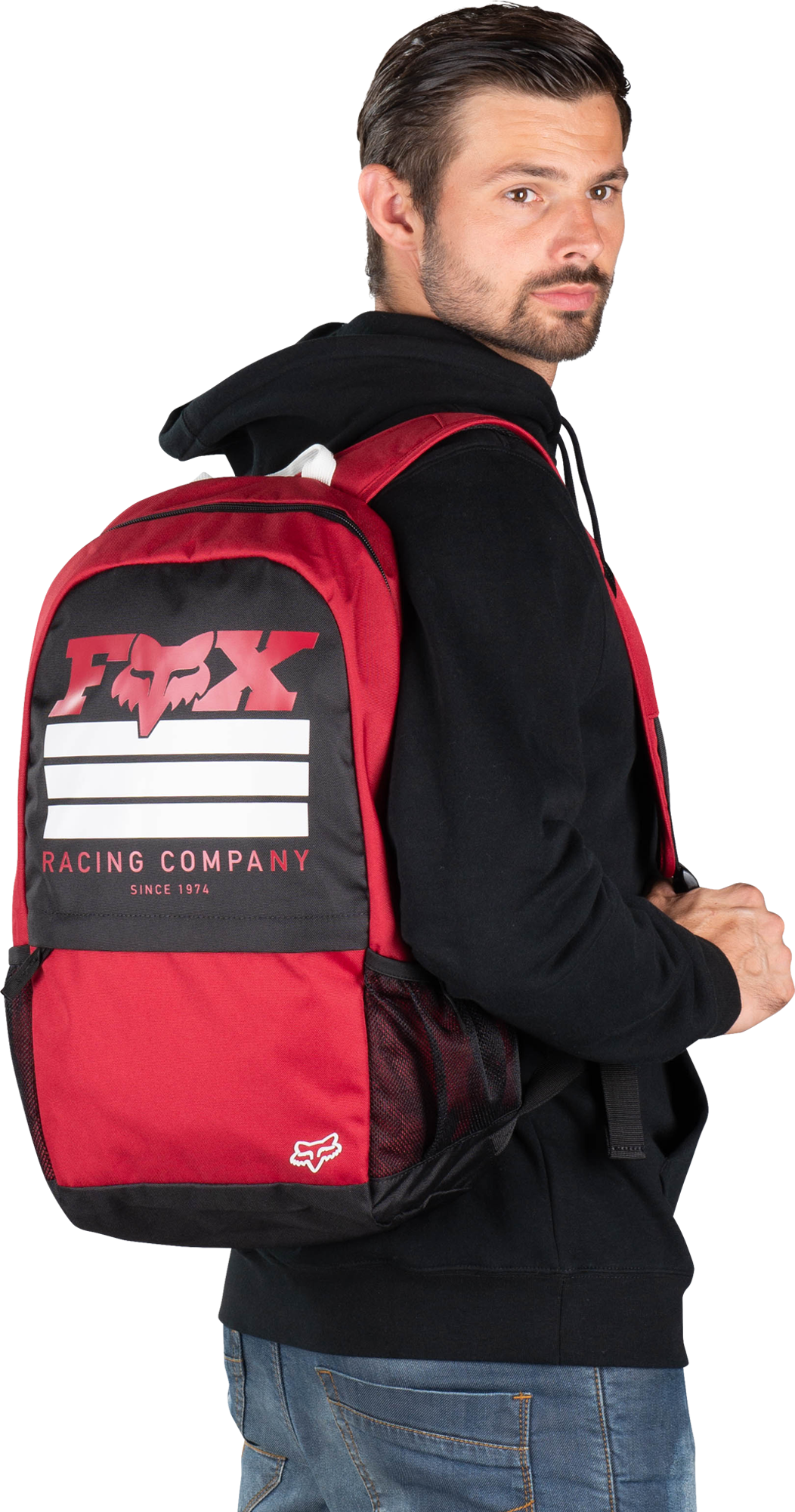 FOX Zaino  180 Moto Rosso FOX Zaino  180 Moto Rosso