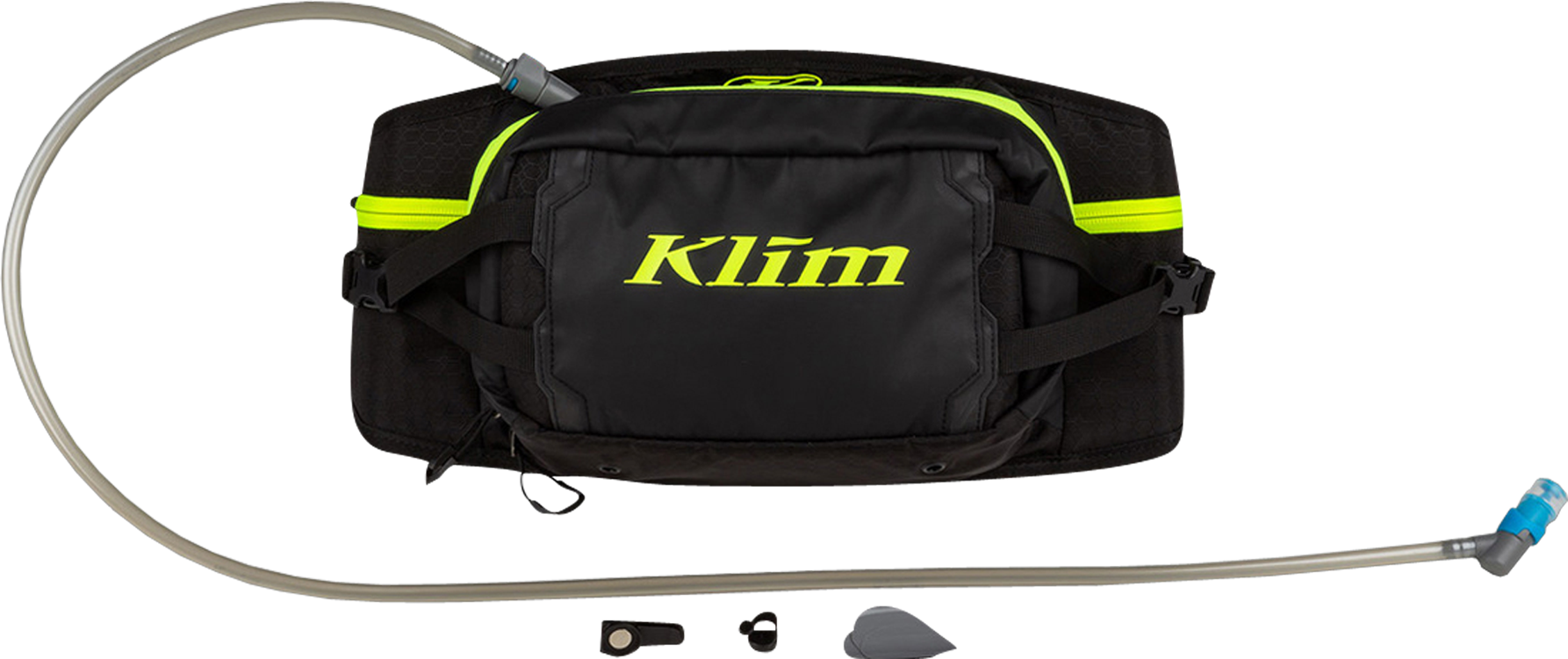 KLIM Sistema di Idratazione  XC Aqua Pak Nero