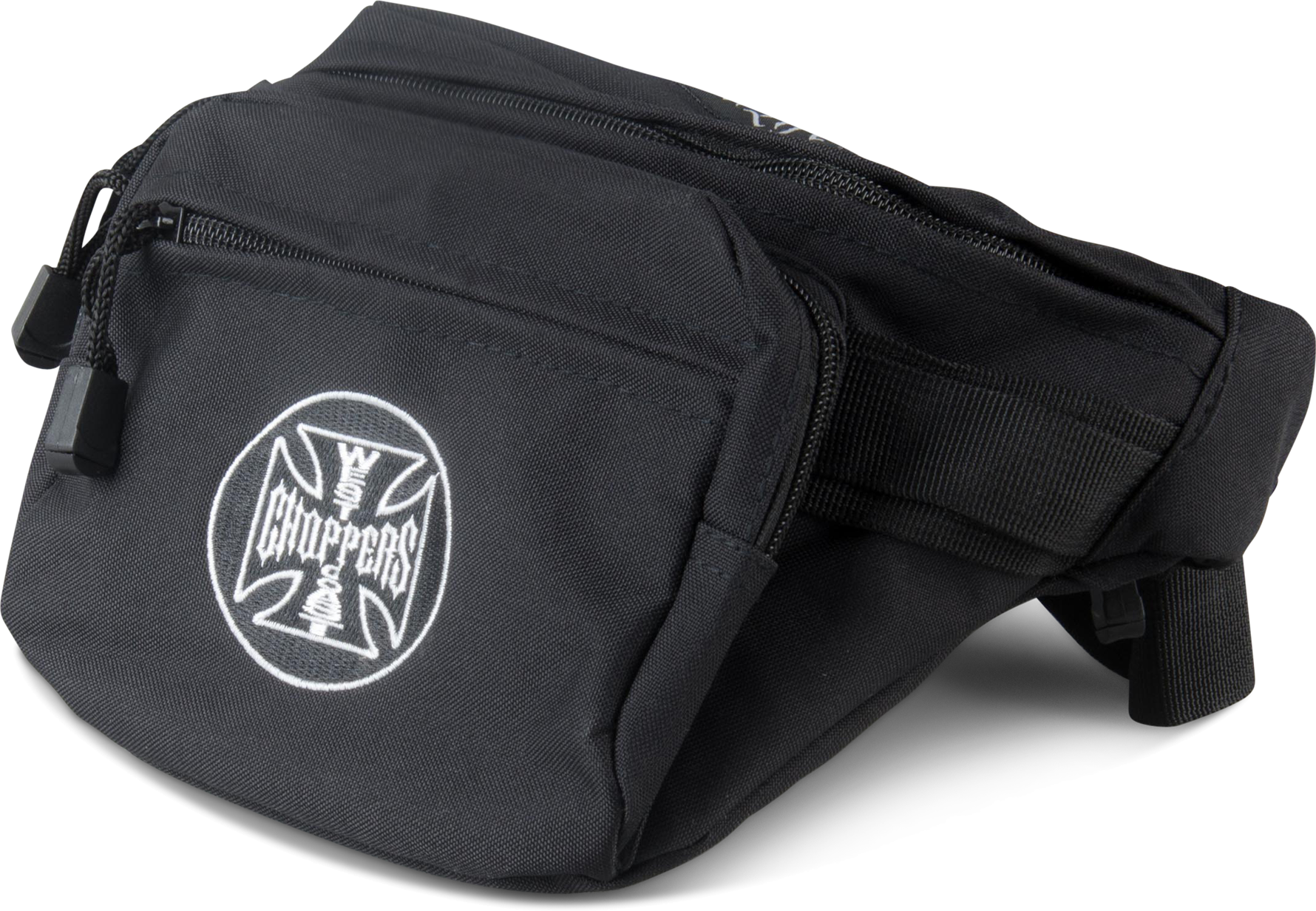 West Coast Choppers Marsupio  Nero West Coast Choppers Marsupio  Nero