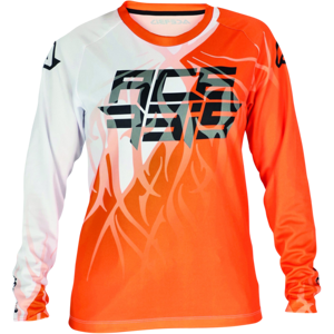 Acerbis Maglia Cross Bambino  J-Kid Three Multi