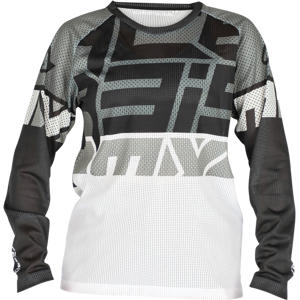 Acerbis Maglia Cross Bambino  J-Windy Four Vented Multi