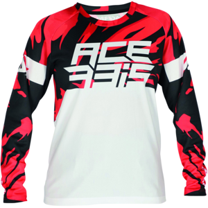 Acerbis Maglia Cross Bambino  J-Kid Four Multi