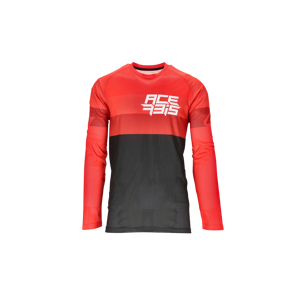 Acerbis Maglia Cross  J-Windy Three Vented Multi