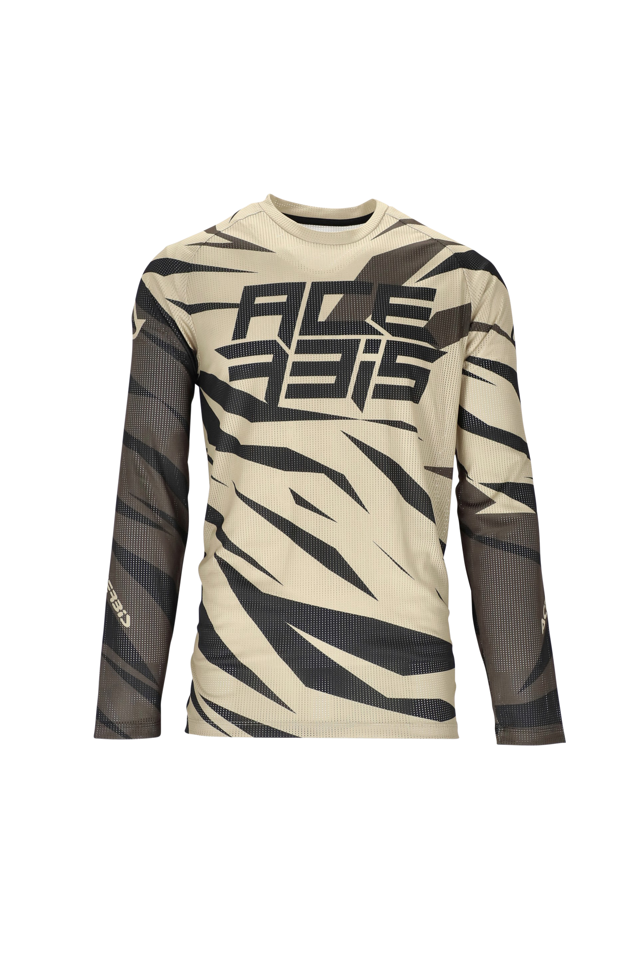 Acerbis Maglia Cross  J-Windy Four Vented Multi