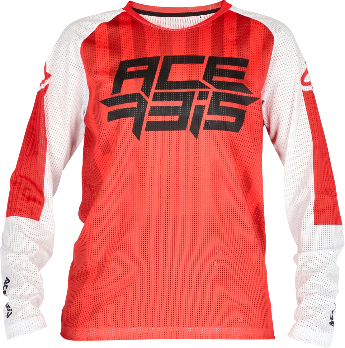 Acerbis Maglia Cross Bambino  J-Windy Five Vented Multi