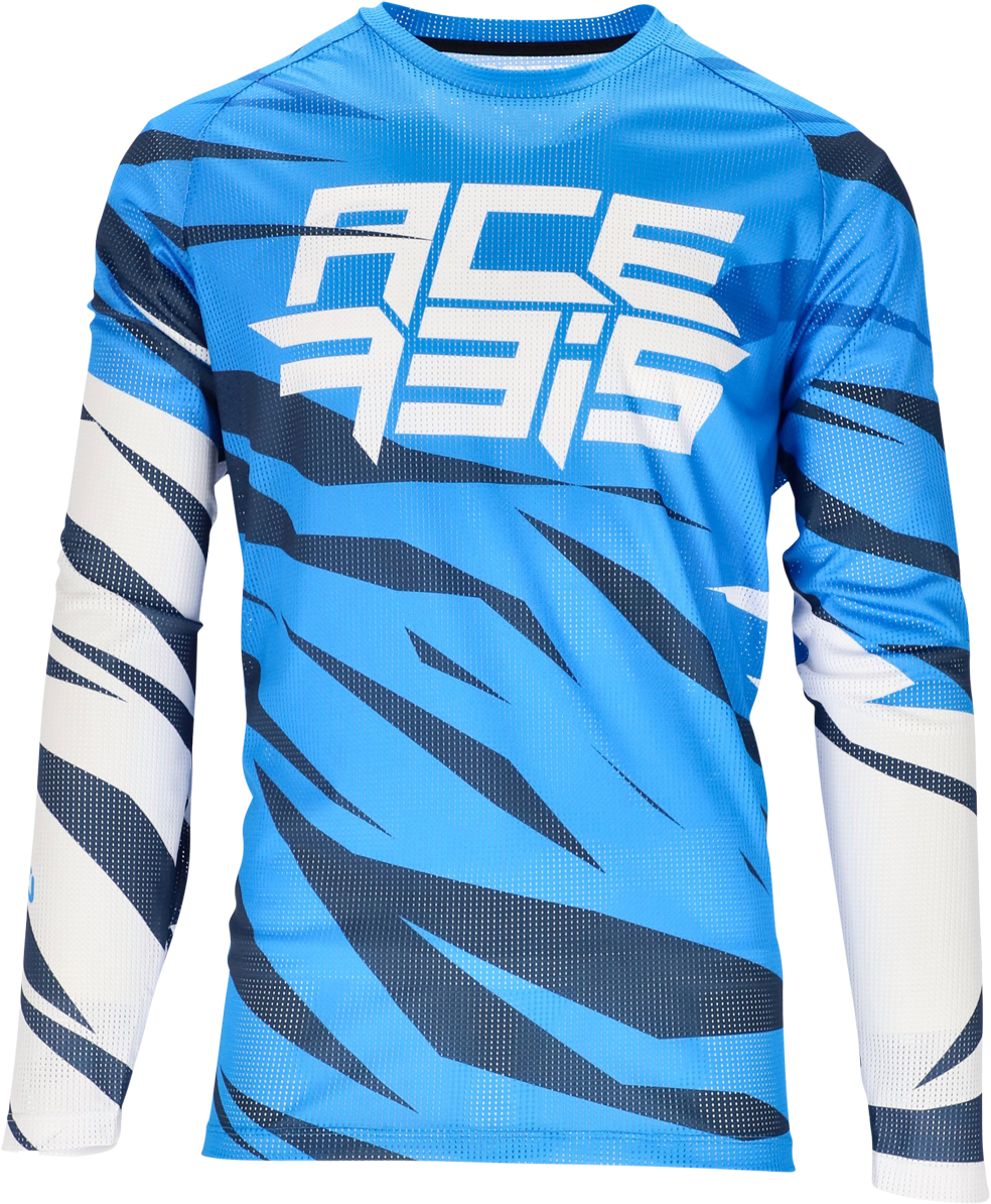 Acerbis Maglia Cross  J-Windy Four Vented Multi