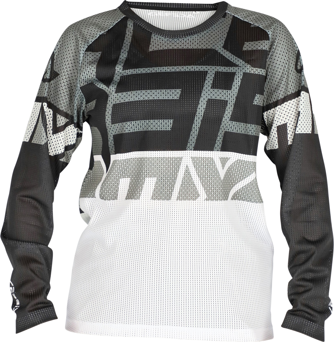 Acerbis Maglia Cross Bambino  J-Windy Four Vented Multi