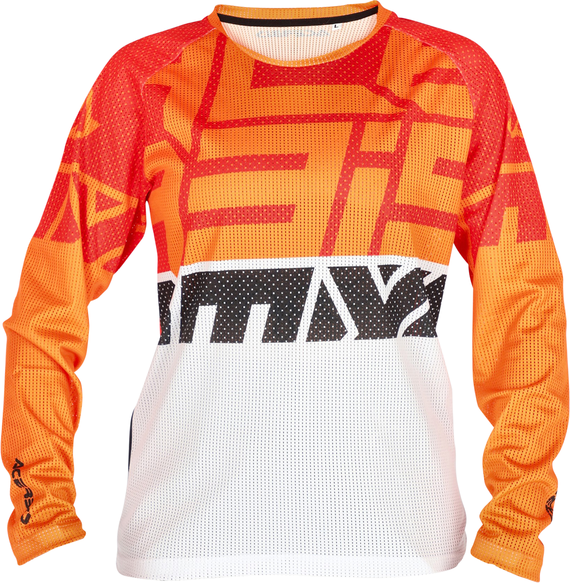 Acerbis Maglia Cross Bambino  J-Windy Four Vented Multi