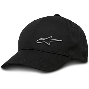 Alpinestars Cappellino  Live Nero